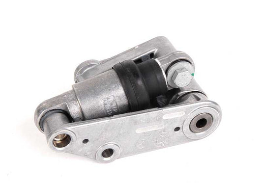 Tendeur complet de la courroie hydraulique pour BMW E36, E46, E34, E39, E60, E61, E38, E65, E66, X3 E83, X5 E53, Z4 E85, E86 (OEM 11287838797). BMW d'origine