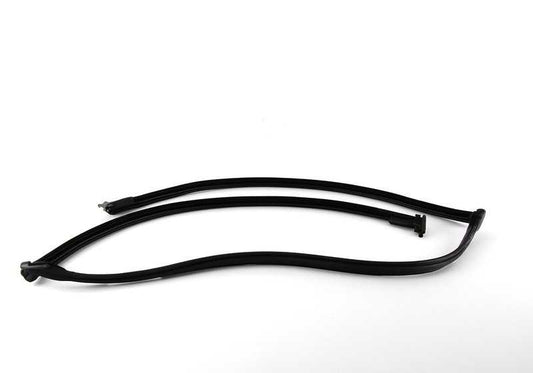 Hardtop-Dachrahmendichtung für BMW 3er E36 (OEM 54218135298). Original BMW