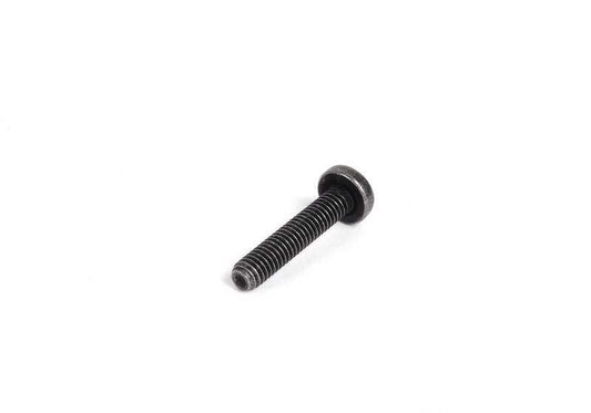 OEM 07119904264 Screw for BMW E21, E30, E12, E28, E34, E24, E23, E38, E65, E66. Original BMW.