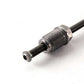 Tubo de freno trasero OEM 34326755113 para BMW (Modelos compatibles: Serie 7 E38). Original BMW