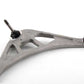 Brazo de suspensión delantero derecho OEM 31122229454 para BMW (E46). Original BMW.