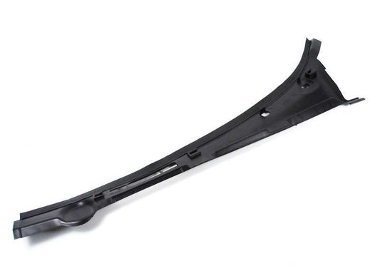 Cubierta derecha para BMW Serie 3 E36 (OEM 51711960844). Original BMW