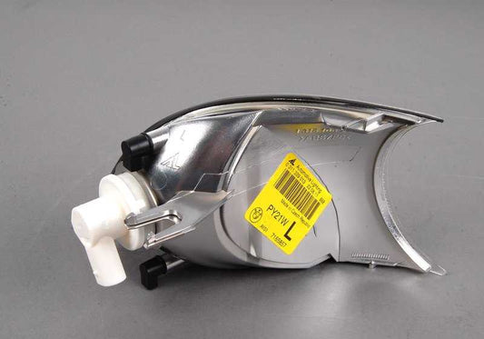 Intermitente Delantero Blanco Para Bmw E46 Cabrio Coupe Y M3. Original Recambios