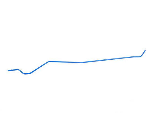 Tubería de retorno de combustible para BMW Serie 3 E46 (OEM 16126752186). Original BMW
