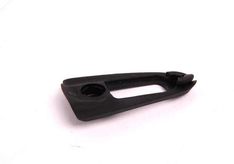 Base para manillar izquierdo para BMW Serie 3 E46 (OEM 51217012767). Original BMW