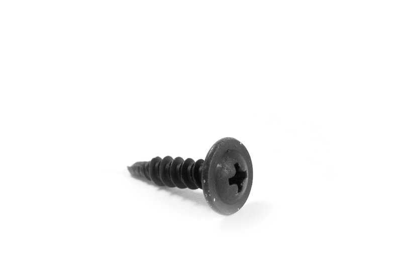 Tornillo (Linsenschraube) OEM 07146986938 para BMW {E81, E82, E87, E88, F20, F21, F22, F23, F44, F45, F46, F52, F87, G42, U06, E46, E90, E91, E92, E93, F30, F31, F32, F33, F34, F35, F36, F80, F82, F83, G20, G21, G26, E60, E61, F07, F10, F11, F18, G30