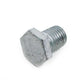 Tornillo de cierre para BMW Serie 1, E81, E82, E87, E88, F20, F21, F40, Serie 2, F22, F23, F44, F45, F46, F87, G42, Serie 3, E30, E36, E46, E90, E91, E92, E93, F30, F31, F34, F35, F80, G20, G21, G28, G80, Serie 4, F32, F33, F36, F82, G22, G23, G26, Serie