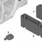 OEM 66336873360 Módulo de controle do assistente de estacionamento para BMW F07, F10, F11, F18, F06, F12, F13, F01, F02. BMW original.