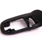 Base del cilindro de cierre derecho para BMW Serie 3 E46 (OEM 51217012770). Original BMW.