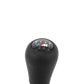 Pomo de Cambio M-Sport 6 Velocidades para BMW Serie 5 F10, F11 (OEM 25112284056). Original BMW