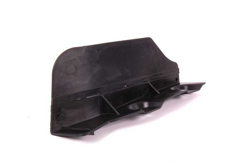 Protector delantero izquierdo para BMW X5 E70N, X6 E71, E72 (OEM 51757188839). Original BMW