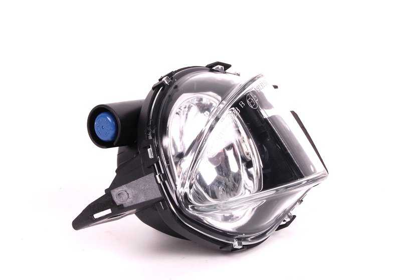 Faros antiniebla derecho para BMW Serie 3 E90, E91 (OEM 63177158542). Original BMW