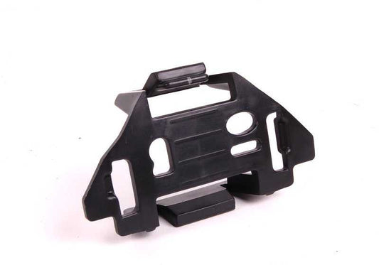 Cubierta de cierre derecha OEM 51117207150 para BMW Serie 5 {F10, F11, F18}. Original BMW