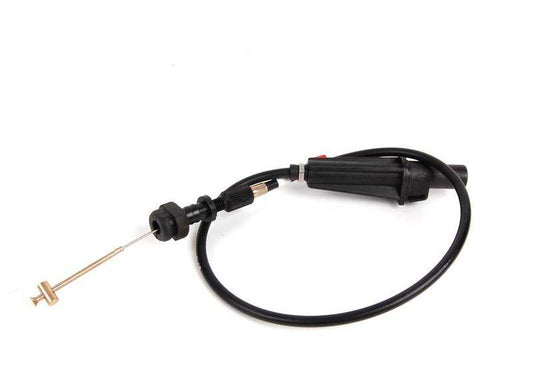 Cable Bowden regulación de velocidad para BMW Serie 3 E36 (OEM 65718357087). Original BMW