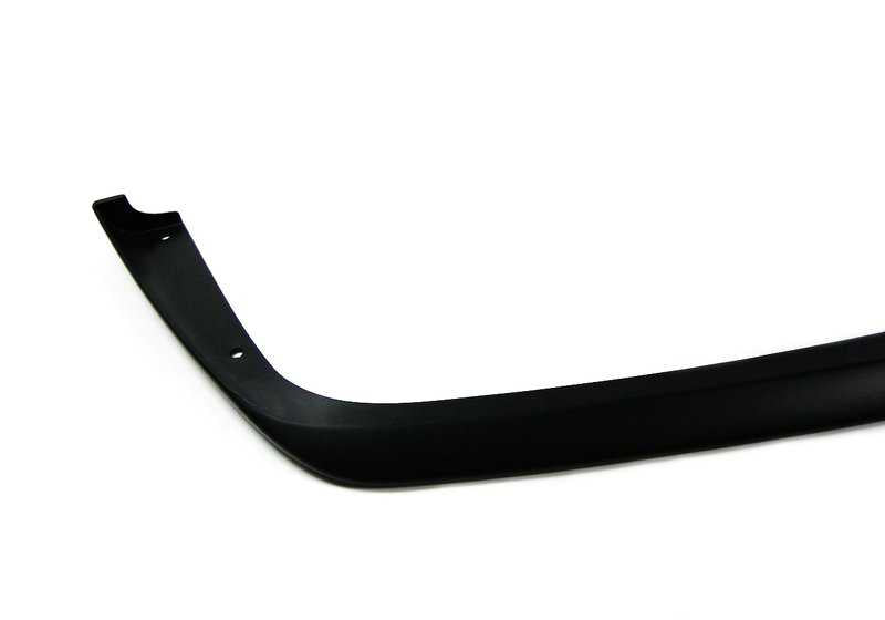 Spoiler delantero para BMW E36 (OEM 51112251767). Original BMW.