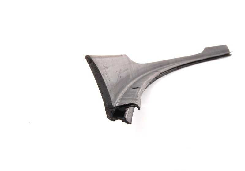 SPOILER ANTERIORE OEM 51113442832 per BMW Z4 E86. BMW originale.