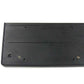 Base para Matrícula para BMW E92, E93 (OEM 51117175017). Original BMW.