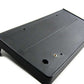 Base para Matrícula para BMW E92, E93 (OEM 51117175017). Original BMW.