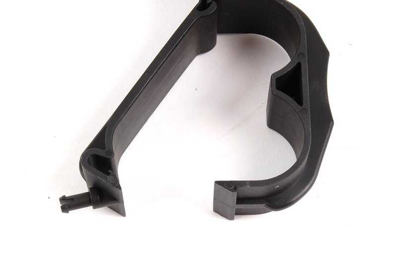 Soporte para Manguera para BMW E34, E32 (OEM 11531718959). Original BMW