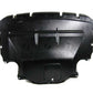 Protección del compartimento del motor delantero para BMW Serie 5 E39 (OEM 51718159981). Original BMW.