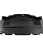 Protección del compartimento del motor delantero para BMW Serie 5 E39 (OEM 51718159981). Original BMW.