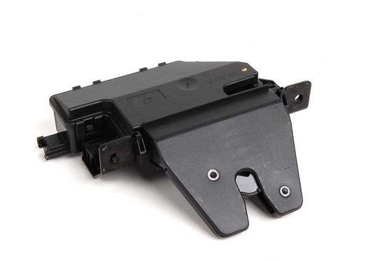 Lock de capa da irmandade com microinterruptor para BMW E46 E6X E9X E8X. BMW original