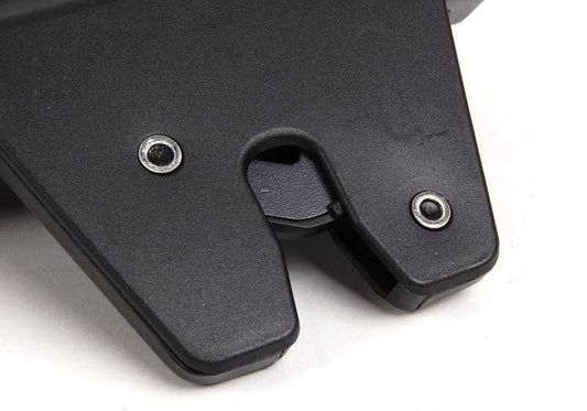 Lock de capa da irmandade com microinterruptor para BMW E46 E6X E9X E8X. BMW original