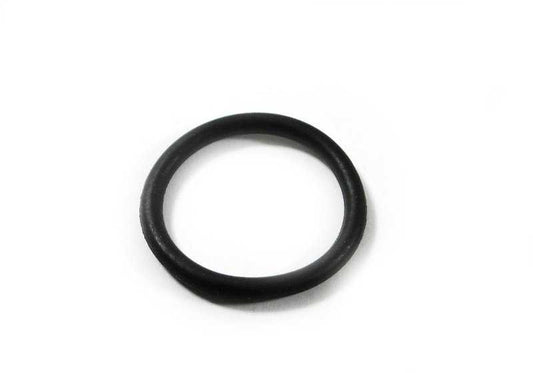 Sealing ring for BMW 3 Series E30, E36, E46, 5 Series E34 (OEM 11421709513). Original BMW