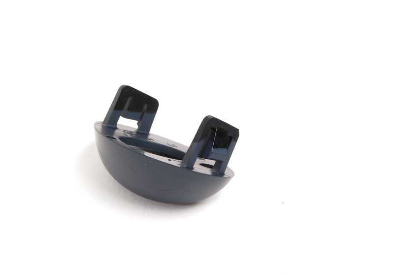 Cubierta imprimada izquierda OEM 51118041149 para BMW E90, E92, E93. Original BMW.