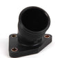 Brida de refrigerante OEM 11531247122 para BMW (Modelos compatibles: E36, E34). Original BMW.