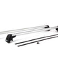 Roof rack for BMW X5 E70, E70N (OEM 82710404320). Genuine BMW