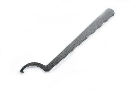 Hook wrench for BMW E30, E36 (OEM 54211972684). Original BMW