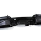 Canal de Aire Limpia Microfiltro para BMW E38 (OEM 64118390380). Original BMW