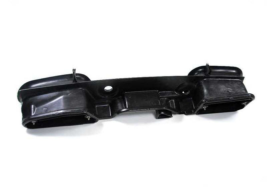 Canal de Aire Limpia Microfiltro para BMW E38 (OEM 64118390380). Original BMW