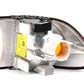 Luz intermitente derecha para BMW Serie 7 E38 (OEM 63138379108). Original BMW