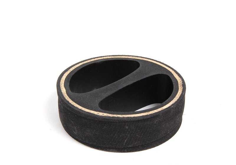 Rubber ring for BMW E30, E28, E34, E24, E32 (OEM 18211177708). Genuine BMW.