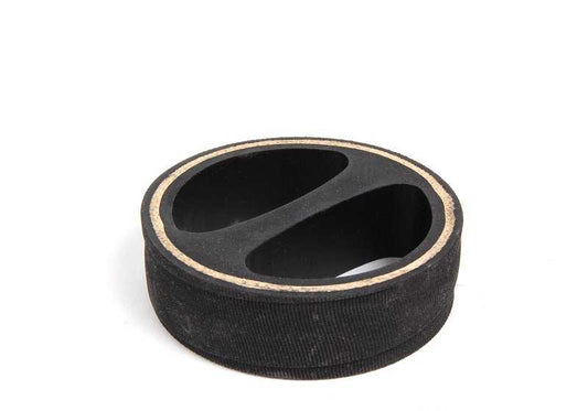 Rubber ring for BMW E30, E28, E34, E24, E32 (OEM 18211177708). Genuine BMW.