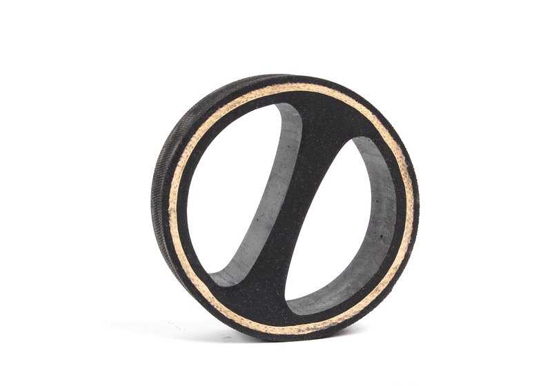 Rubber ring for BMW E30, E28, E34, E24, E32 (OEM 18211177708). Genuine BMW.