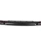 Pieza de espuma para parachoques trasero para BMW E46 (OEM 51127894993). Original BMW