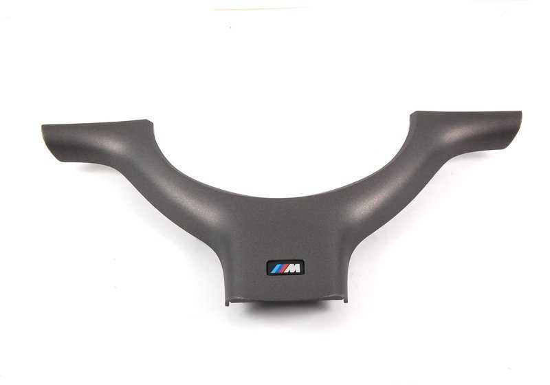 Stampaggio inferiore in volo M per BMW E46 ed E39. Titan-Shadow. BMW originale.