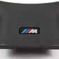 Stampaggio inferiore in volo M per BMW E46 ed E39. Titan-Shadow. BMW originale.