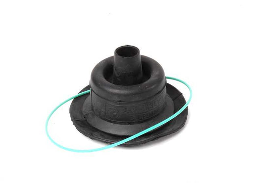 Fuelle de suspensión para BMW Serie 5 E34, E39, Serie 7 E38, Serie 8 E31, Z8 E52 (OEM 25111434181). Original BMW