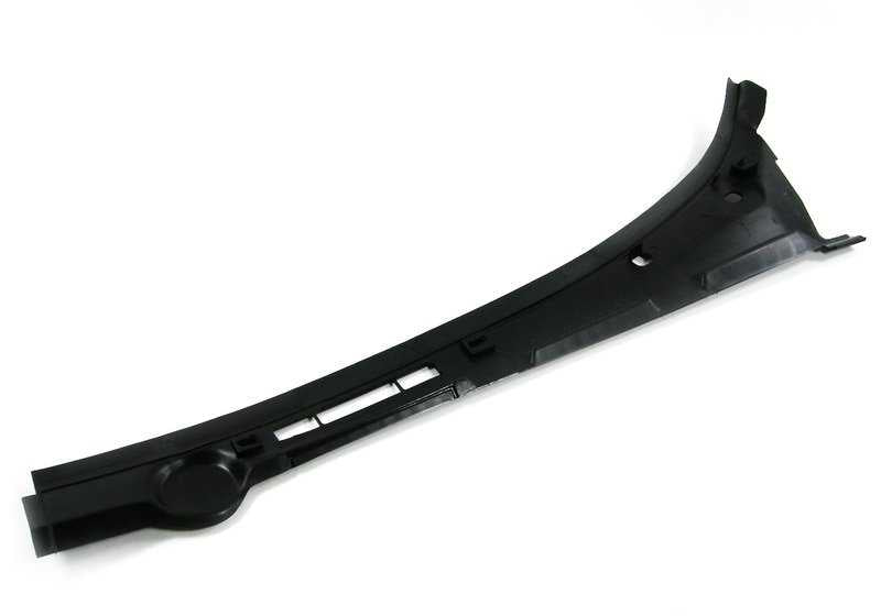 Cubierta derecha para BMW Serie 3 E36 (OEM 51711960844). Original BMW