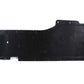 Revestimiento inferior lateral izquierdo para BMW Serie 1 E81, E82, E87, E87N (OEM 51757059389). Original BMW