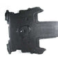 Cubierta Inferior Central para BMW E63, E64 (OEM 51757203956). Original BMW