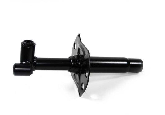 Front right shock absorber for BMW 3 Series E46 (OEM 51118195302). Original BMW