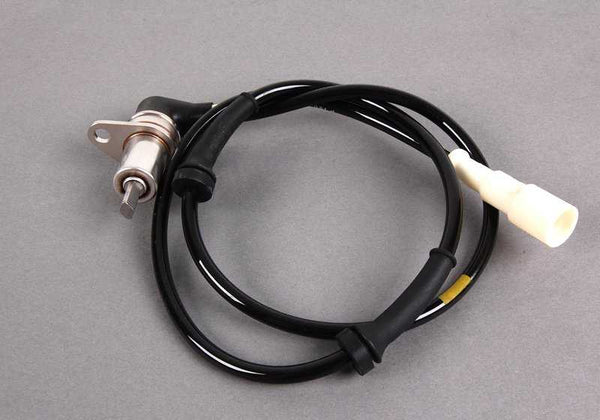 Sensor de impulso izquierdo para BMW Serie 3 E30, Serie 6 E24 (OEM 34521178981). Original BMW