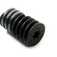 Water Radiator Support for BMW E81, E82, E87, E87N, E46, E90, E91, E92, E93, E60, E65, E66, E83, E83N, E53, E85, E86 (OEM 17117514402). Original BMW