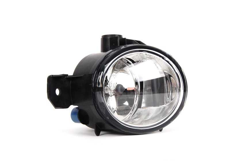 Faros antiniebla con luz de giro para BMW E84, E83N, E70 (OEM 63177184318). Original BMW.