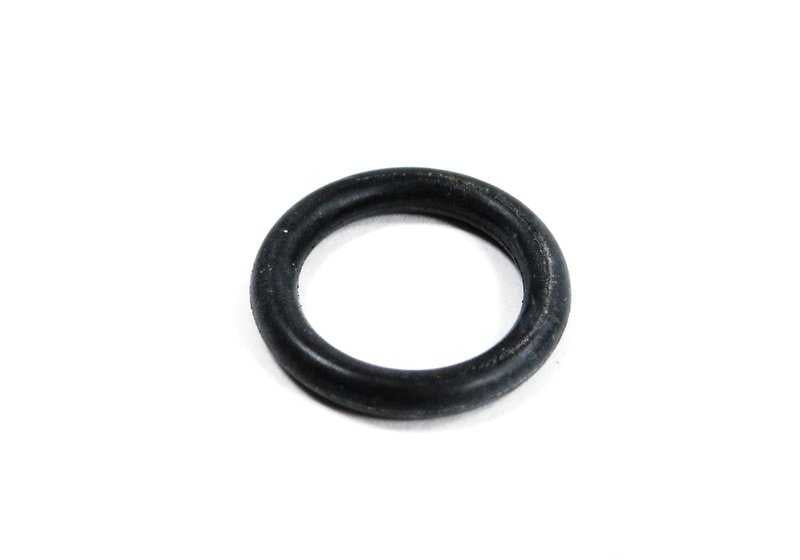 Junta tórica (O-Ring) OEM 11537501777 para BMW Serie 5 (E39) y Serie 7 (E38). Original BMW.